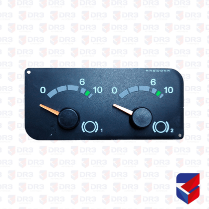 Instrumento Combinado Scania Pressao Ar 1109999 013207 Cipec