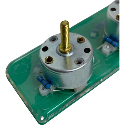 Instrumento Combinado Scania Pressao Ar 1109999 013207 Cipec