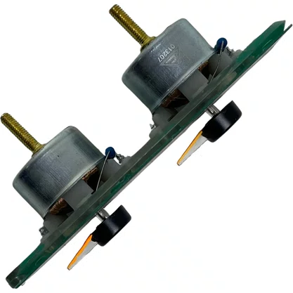 Instrumento Combinado Scania Pressao Ar 1109999 013207 Cipec