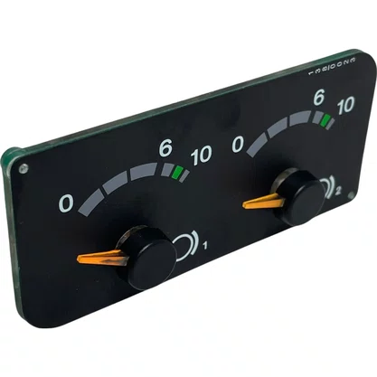 Instrumento Combinado Scania Pressao Ar 1109999 013207 Cipec