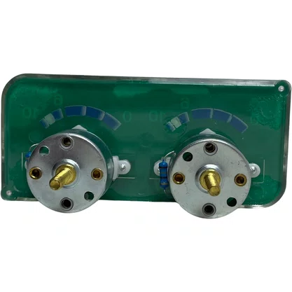 Instrumento Combinado Scania Pressao Ar 1109999 013207 Cipec