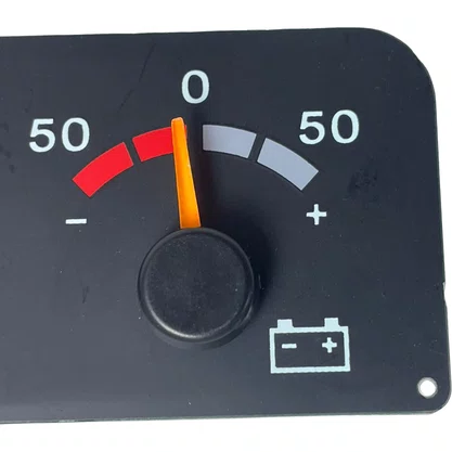 Instrumento Combinado Scania Pressao Oleo Bateria 1434135 Cipec
