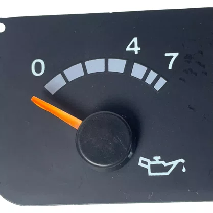 Instrumento Combinado Scania Pressao Oleo Bateria 1434135 Cipec