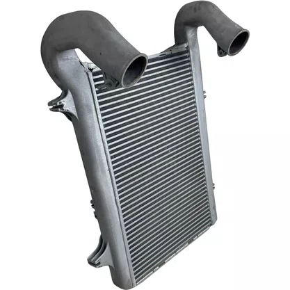 Intercooler DAF XF105 1952651 K6885002 DS575153 Original