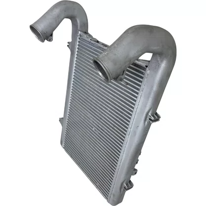 Intercooler DAF XF105 1952651 K6885002 DS575153 Original