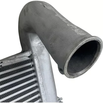 Intercooler DAF XF105 1952651 K6885002 DS575153 Original
