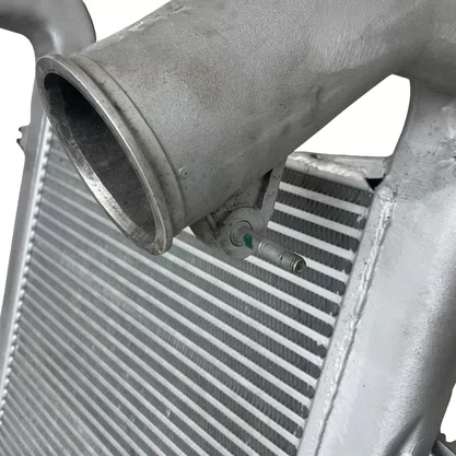 Intercooler DAF XF105 1952651 K6885002 DS575153 Original