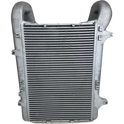 Intercooler DAF XF105 1952651 K6885002 DS575153 Original