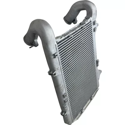 Intercooler DAF XF105 1952651 K6885002 DS575153 Original