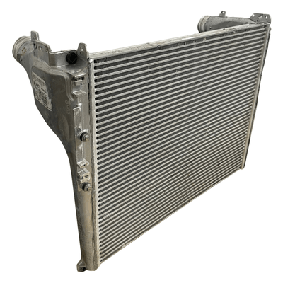 Intercooler Mercedes Benz New Actros 9615000002 Mahle Behr