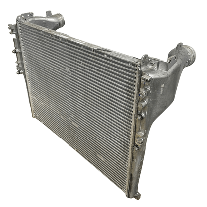 Intercooler Mercedes Benz New Actros 9615000002 Mahle Behr