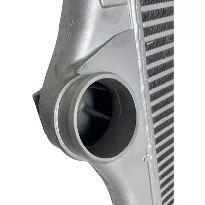 Intercooler Scania NTG 2362742 2433149 2362748 2433149 Original