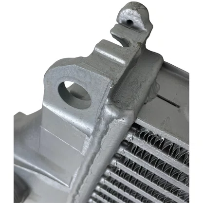 Intercooler Scania NTG 2362742 2433149 2362748 2433149 Original