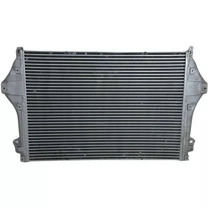Intercooler Scania NTG 2362742 2433149 2362748 2433149 Original