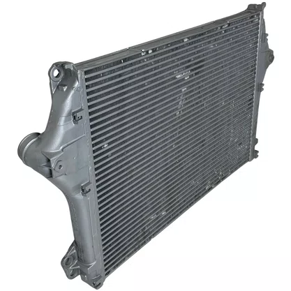 Intercooler Scania NTG 2362742 2433149 2362748 2433149 Original