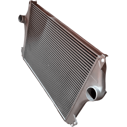 Intercooler Scania NTG 2433149 2362742 2433149 2362748 Bester