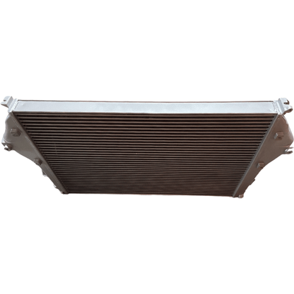 Intercooler Scania NTG 2433149 2362742 2433149 2362748 Bester