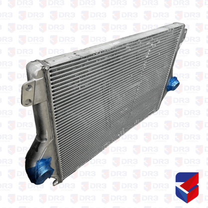 Intercooler Scania NTG 2433149 2362742 2433149 RV2660 Visconde