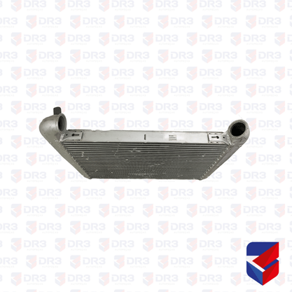 Intercooler Scania P Serie S4 1516489 1400937 Original