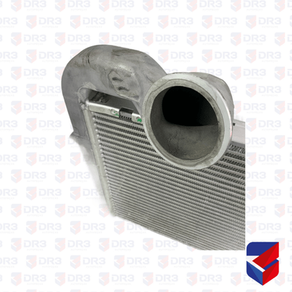 Intercooler Scania P Serie S5 10570169 1769998 Mahle Behr