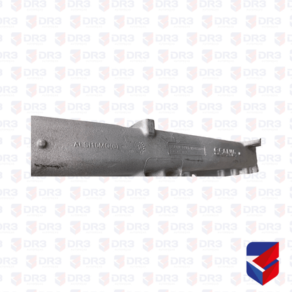 Intercooler Scania P Serie S5 10570169 1769998 Mahle Behr