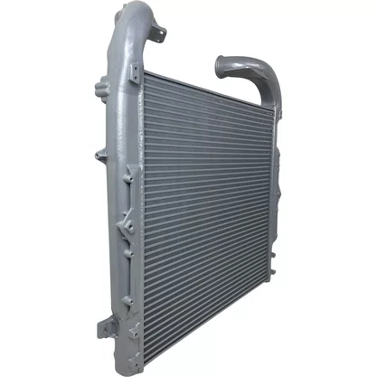 Intercooler Scania R Euro 5 1900501 PC600079 RV12651 Bester