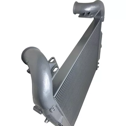 Intercooler Scania R Euro 5 1900501 PC600079 RV12651 Bester