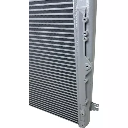 Intercooler Scania R Euro 5 1900501 PC600079 RV12651 Bester