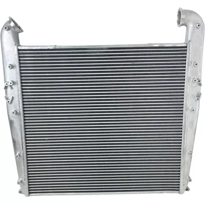 Intercooler Scania S4 1764885 1477051 1384059 1408882 Bester