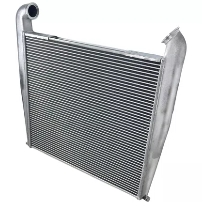 Intercooler Scania S4 1764885 1477051 1384059 1408882 Bester