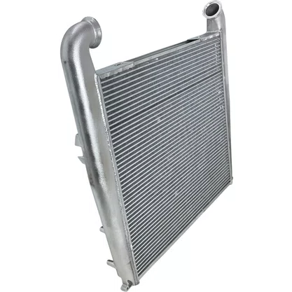 Intercooler Scania S4 1764885 1477051 1384059 1408882 Bester