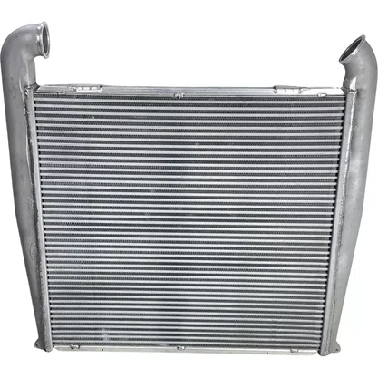 Intercooler Scania S4 1764885 1477051 1384059 1408882 Visconde