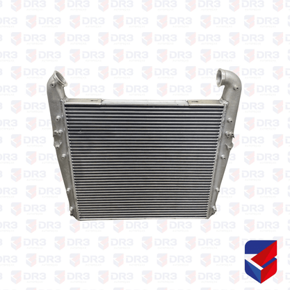 Intercooler Scania S4 1764885 1477051 1384059 1408882 LD3