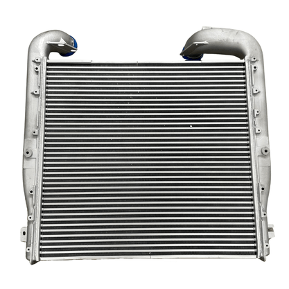 Intercooler Scania S5 G 1776067 RV2646 DP616001 Bester