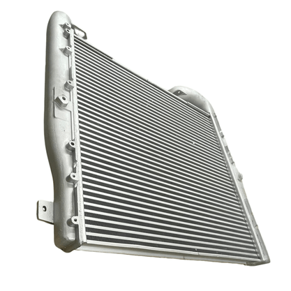 Intercooler Scania S5 G 1776067 RV2646 DP616001 Bester