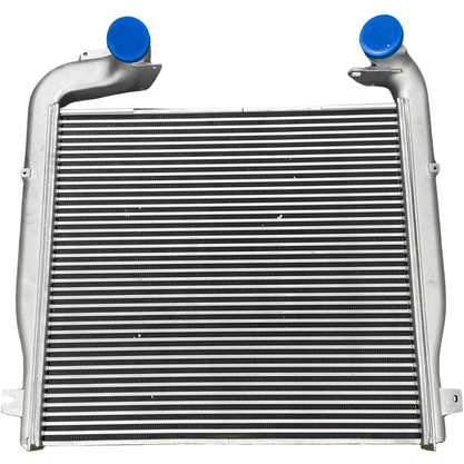 Intercooler Scania S5 G 1776067 RV2646 DP616001 Bester