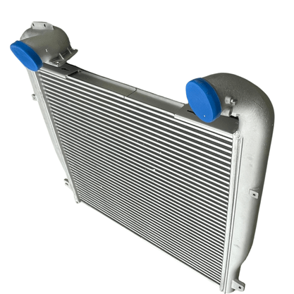 Intercooler Scania S5 G 1776067 RV2646 DP616001 Bester