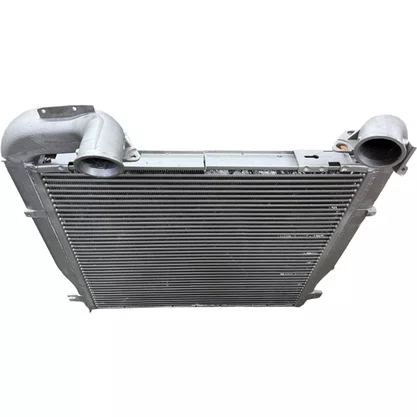 Intercooler Scania S5 G 1776067 RV2646 DP616001 Original