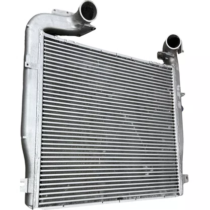 Intercooler Scania S5 G 1776067 RV2646 DP616001 Original