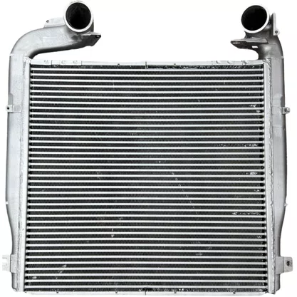 Intercooler Scania S5 G 1776067 RV2646 DP616001 Original
