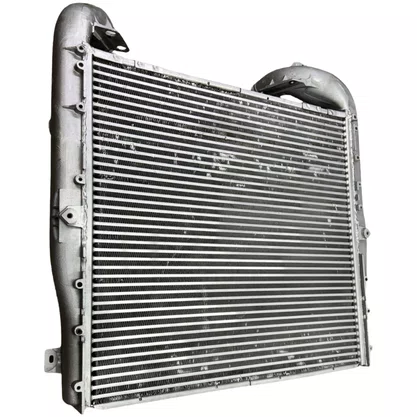 Intercooler Scania S5 G 1776067 RV2646 DP616001 Original