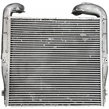 Intercooler Scania S5 G 1776067 RV2646 DP616001 Original