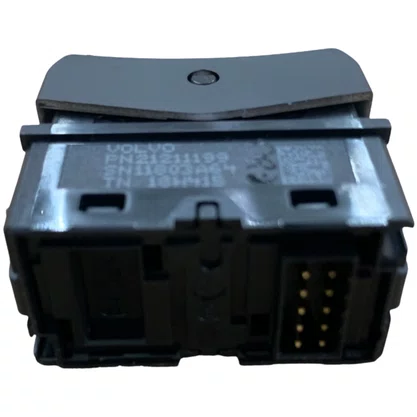 Interrptor Escotilha Teto Volvo FH4 21211199 Original