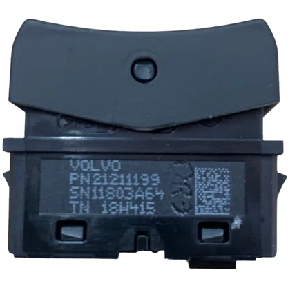Interrptor Escotilha Teto Volvo FH4 21211199 Original