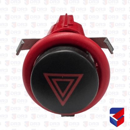 Interruptor Alerta Scania S4 1327015 006699 007039 121527 Bester