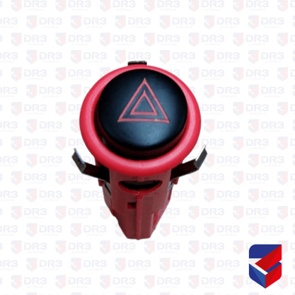 Interruptor Alerta Scania s4 1327015 006699 121527 007039 Cipec