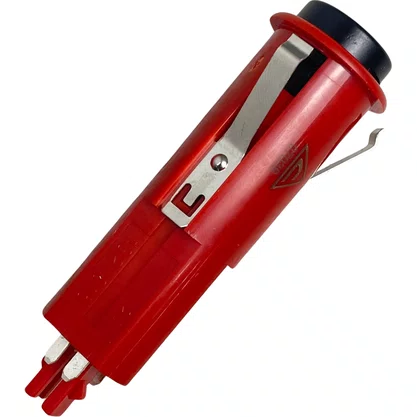 Interruptor Alerta Scania s4 1327015 006699 121527 007039 Cipec