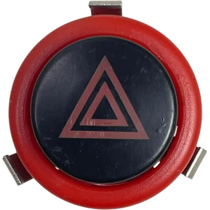 Interruptor Alerta Scania s4 1327015 006699 121527 007039 Cipec