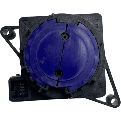 Interruptor Bloqueio Diferencial Mercedes Benz New Actros Original