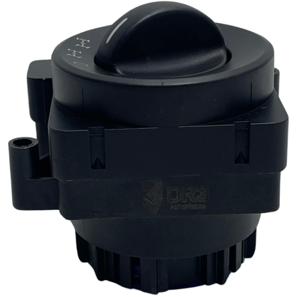 Interruptor Bloqueio Diferencial Mercedes Benz New Actros Original